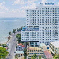 Khách Sạn Biển 178 Trần Phú - Tpvũng Tàu