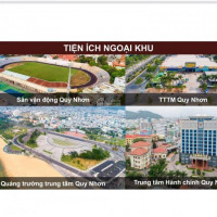 Không Lo Lắng Lưu Trú Khi Du Lịch Cùng Gia đình Tại Tp Biển Quy Nhơn Với Grand Center - 0901478123