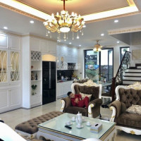 Lê Thanh Nghị - Biệt Thự Phân Lô Mới Xây 5 Tầng - 45m2 - 4999 Tỷ, Xem Nhà Là Mua Lh: 0586969999