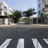 Lô đất đường 20m Jamona City Q7, Dt 5x17m-6x17m-8x17m, Xd 3,5 Tấm, 665 Tỷ/lô, Lh: 0901 294 946