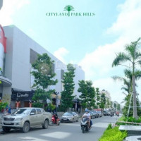 Mở Bán 5 Nhà Phố Thương Mại Cityland đẹp Nhất, Mặt Tiền đường 30m