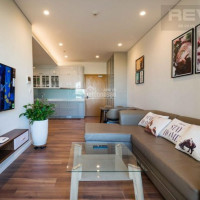 New Year - New Home! Thuê Ngay Ch 1pn Diamond Island, Full Nội Thất đẹp Xuất Sắc, Chỉ 16tr/th, 57m2