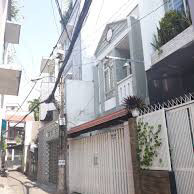 Nhà Chính Chủ! Bán Nhà Mt đường Hai Bà Trưng, Ptân định, Q1, 42x16m, 4l St, Hđt: 60tr/th, 42 Tỷ
