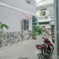 Nhà đẹp 4 Tầng Nguyễn Kiệm, Phường 4, (24m2) Giá 31 Tỷ