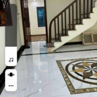 Nhà đẹp ô Tô đỗ Cửa Ngay Cổng Hạnh Phố Cầu Cốc, Tây Mỗ, Nam Từ Liêm Chỉ 25 Tỷ 45m2, 4t, 0975886689