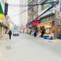 Nhà đẹp,sát Phố,ô Tô đỗ Cửa,61m2,phố Triều Khúc,quận Thanh Xuân,kinh Doanh,giá 55 Tỷ