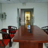 Nhà Mặt Phố -vạn Phúc - 80m2 9 Tầng Mặt Tiền 5m 25 Tỷ Thang Máy, Kinh Doanh