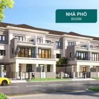 Nhà Phố 8x20 Khu Elite 1 Giá Tốt- Vào Nhẹ Tiền-gần Sông-gần đường Lớn-view Sài Gòn Lh 0941489219