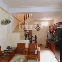 Nhà Phố Kim Giang, Cầu Lủ 36m2, 4 Tầng, Giá: 2,65 Tỷ, Bay Nhanh