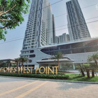 Nhượng Lại Suất Mua Căn 01 Tòa W2 - 3pn Ban Công đông Nam Tầng Trung, Duy Nhất Vinhomes West Point