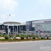 Phố Trạm- Gần Aeon Mall Long Biên- 45m2-5tầng-mt4m-giá 3,25 Tỷ- 0937905888