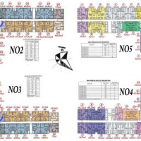 Rao Bán Ch Chung Cư Ecohome 3, đông Ngạc, Căn 1612, Tòa No3, Dt: 688m2 Giá 13 Tỷ Lh: 0934568193