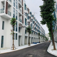 Shophouse Ngân Hà - Tố Hữu Kinh Doanh được Luôn Từ 24 Tỷ/ Lô 115m2 Mặt đường