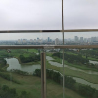 Siêu Cắt Lỗ - 110m2 - Sổ đỏ - View Trực Diện Sân Golf 58 Tỷ (bao Phí) - Tầng Trung - Bc: đông Nam