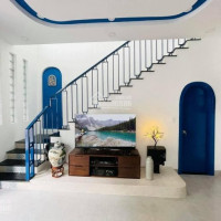 [trung  đống đa] Phố Xã đàn, Nhà đẹp Long Lanh, Mặt Tiền 5m, 44m2, 3,5 Tỷ