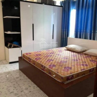 Vỡ Nợ Cần Tiền Bán Gấp Nhà Mới 1t1l Dương Bá Trạc/q8 50m2/1ty390tr,shr