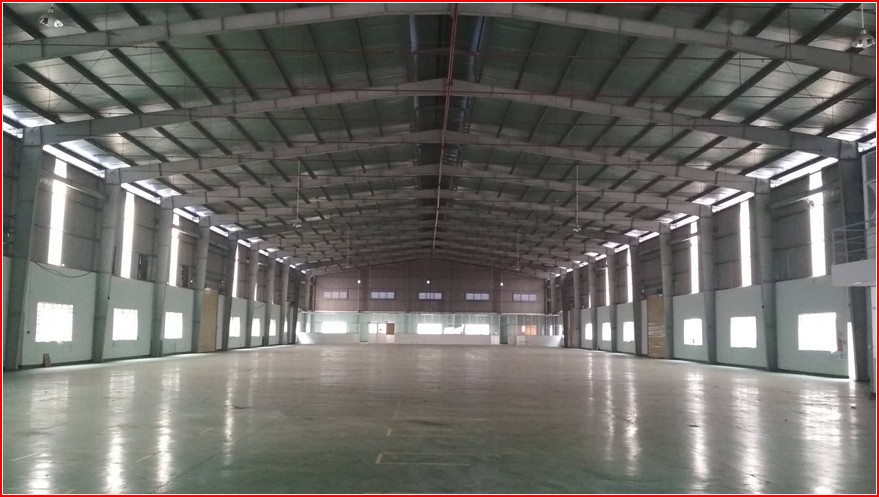 CẦN CHO THUÊ NHÀ XƯỞNG 7500M2 MẶT TIỀN ĐƯỜNG MÃ LÒ, BÌNH TÂN, GIÁ RẺ CẠNH TRANH 2