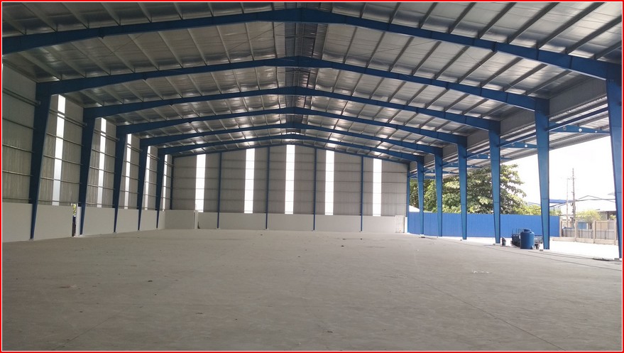 CHO THUÊ GẤP KHO XƯỞNG MẶT TIỀN AN PHÚ ĐÔNG, QUẬN 12, DIỆN TÍCH 1600M2, GIÁ RẺ CỦA KHU NÀY 3