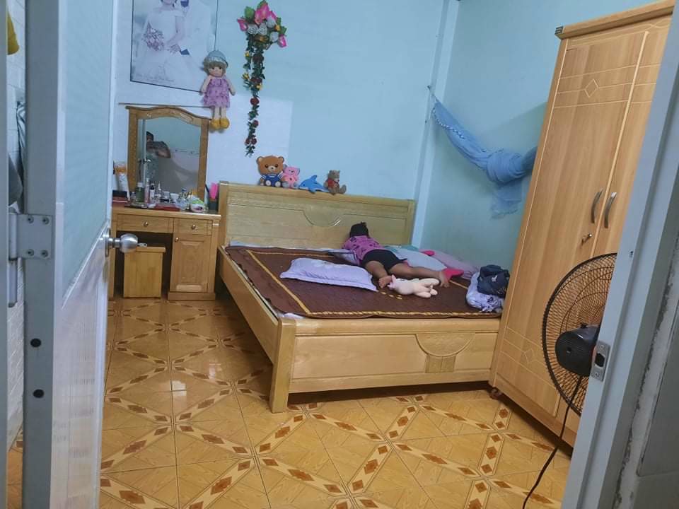 Bán nhà gác lửng 50m hẻm đường 11 Linh Xuân-Thủ Đức 3