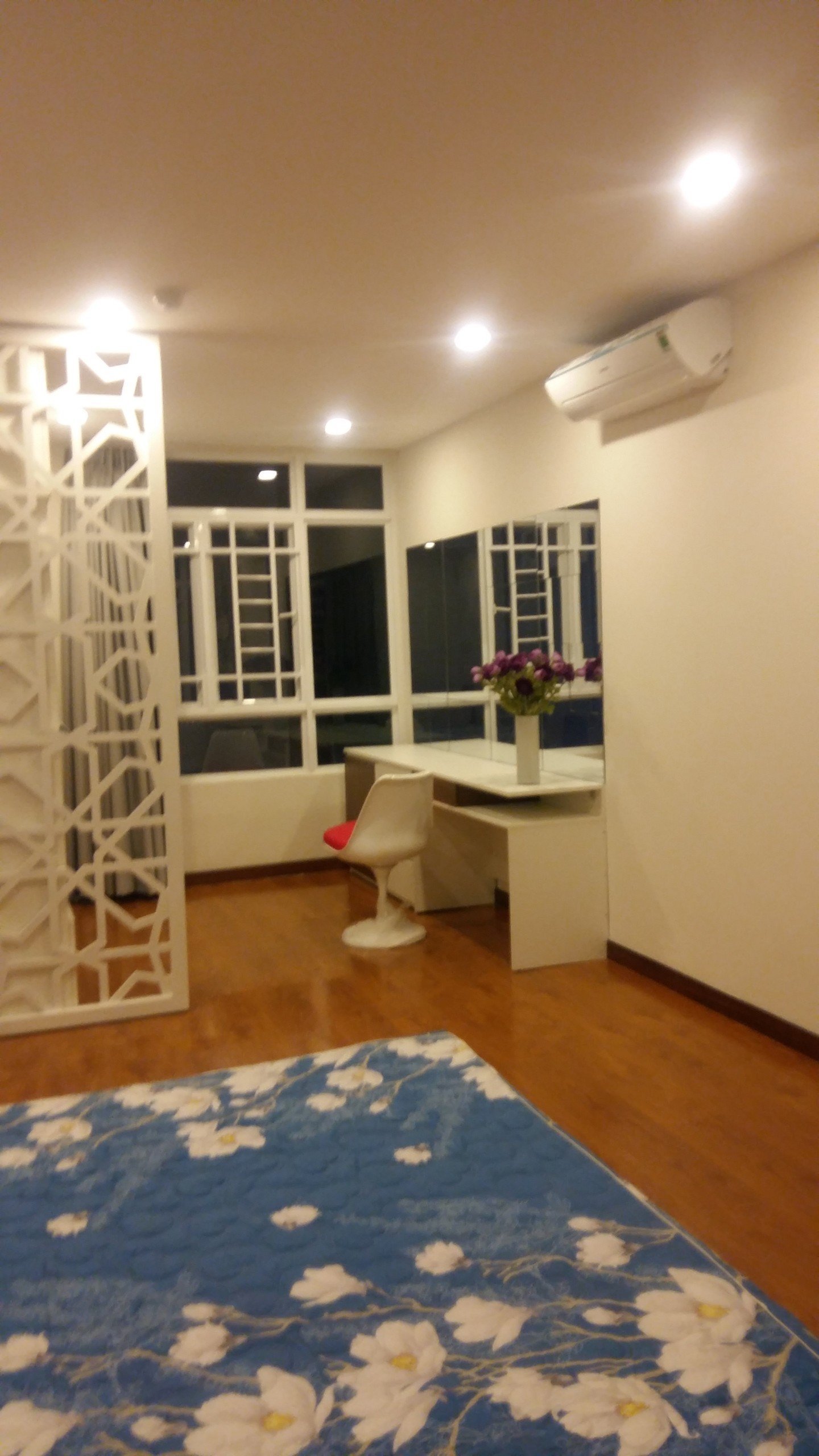 Bán căn hộ chung cư Giai Việt Q8 S150 m, 3 phòng ngủ 4