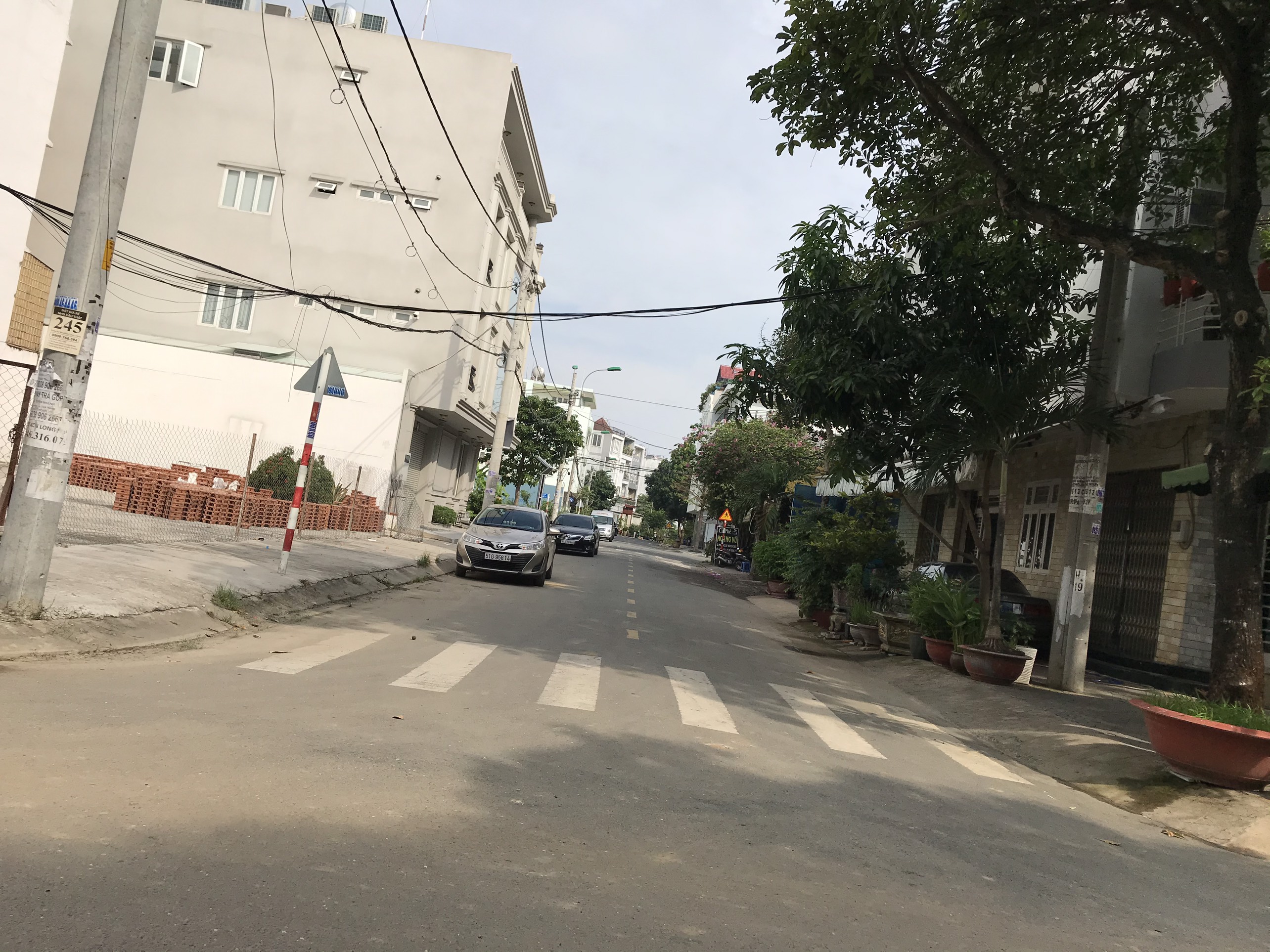 NGÂN HÀNG QUỐC TẾ TRÂN TRỌNG THÔNG BÁO BUỔI LỄ THANH LÝ TÀI SẢN BẤT ĐỘNG SẢN VỚI ƯU ĐÃI KHỦNG ĐÓN XUÂN TÂN SỬU 4