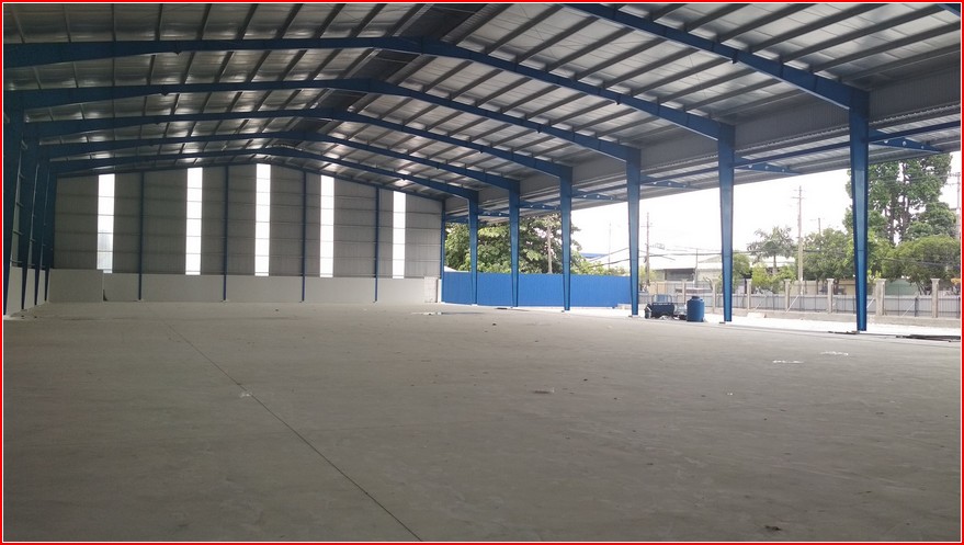 CHO THUÊ GẤP KHO XƯỞNG MẶT TIỀN AN PHÚ ĐÔNG, QUẬN 12, DIỆN TÍCH 1600M2, GIÁ RẺ CỦA KHU NÀY 4