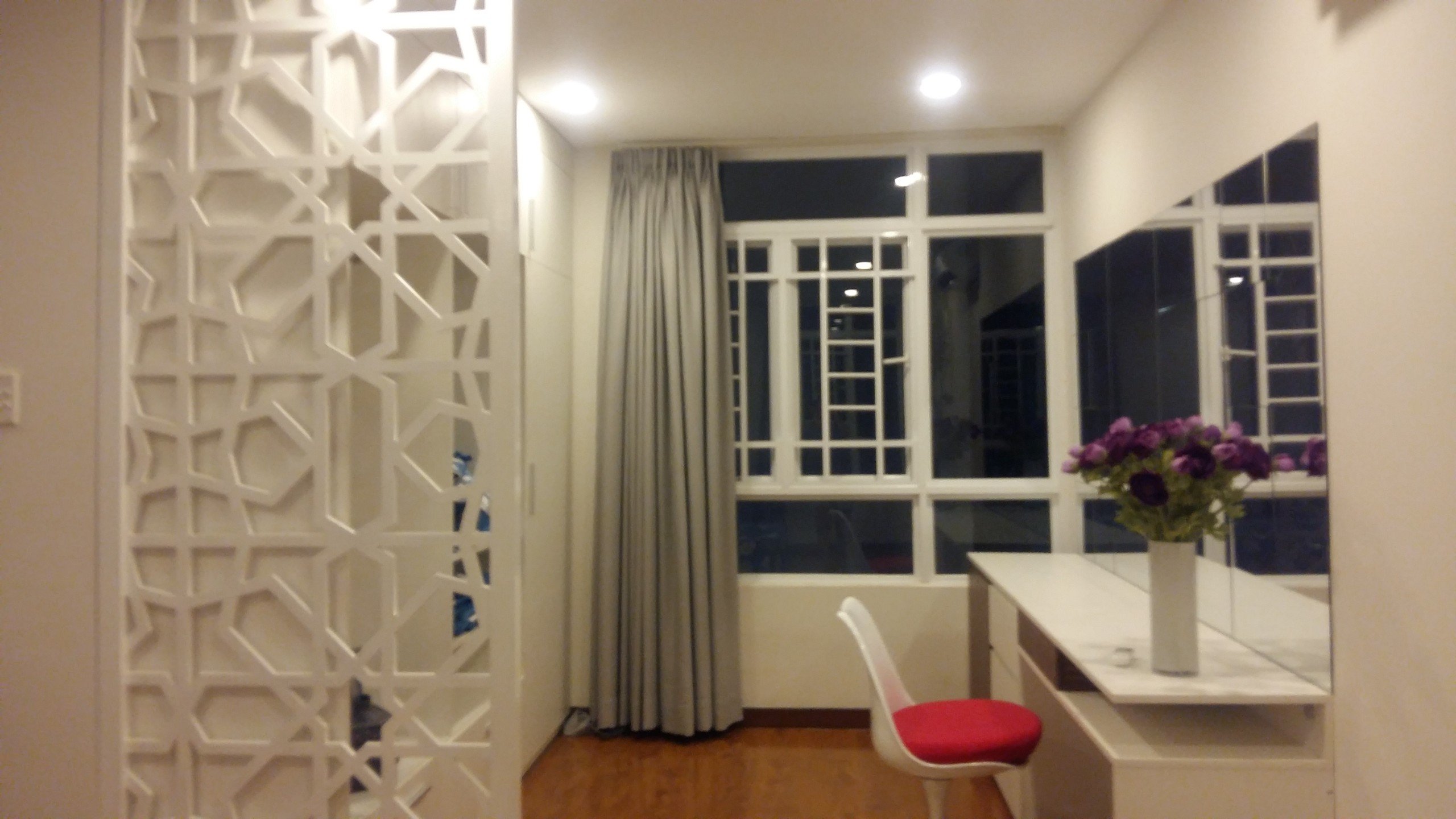 Bán căn hộ chung cư Giai Việt Q8 S150 m, 3 phòng ngủ 3
