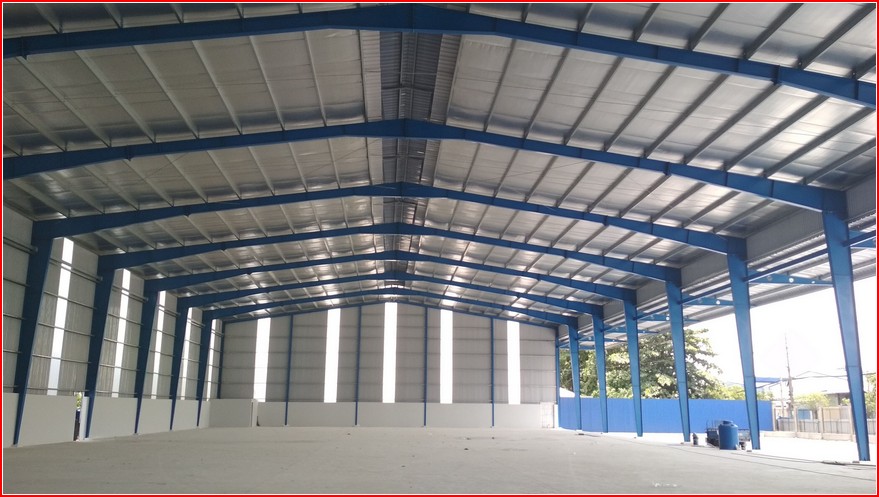 CHO THUÊ GẤP KHO XƯỞNG MẶT TIỀN AN PHÚ ĐÔNG, QUẬN 12, DIỆN TÍCH 1600M2, GIÁ RẺ CỦA KHU NÀY 2