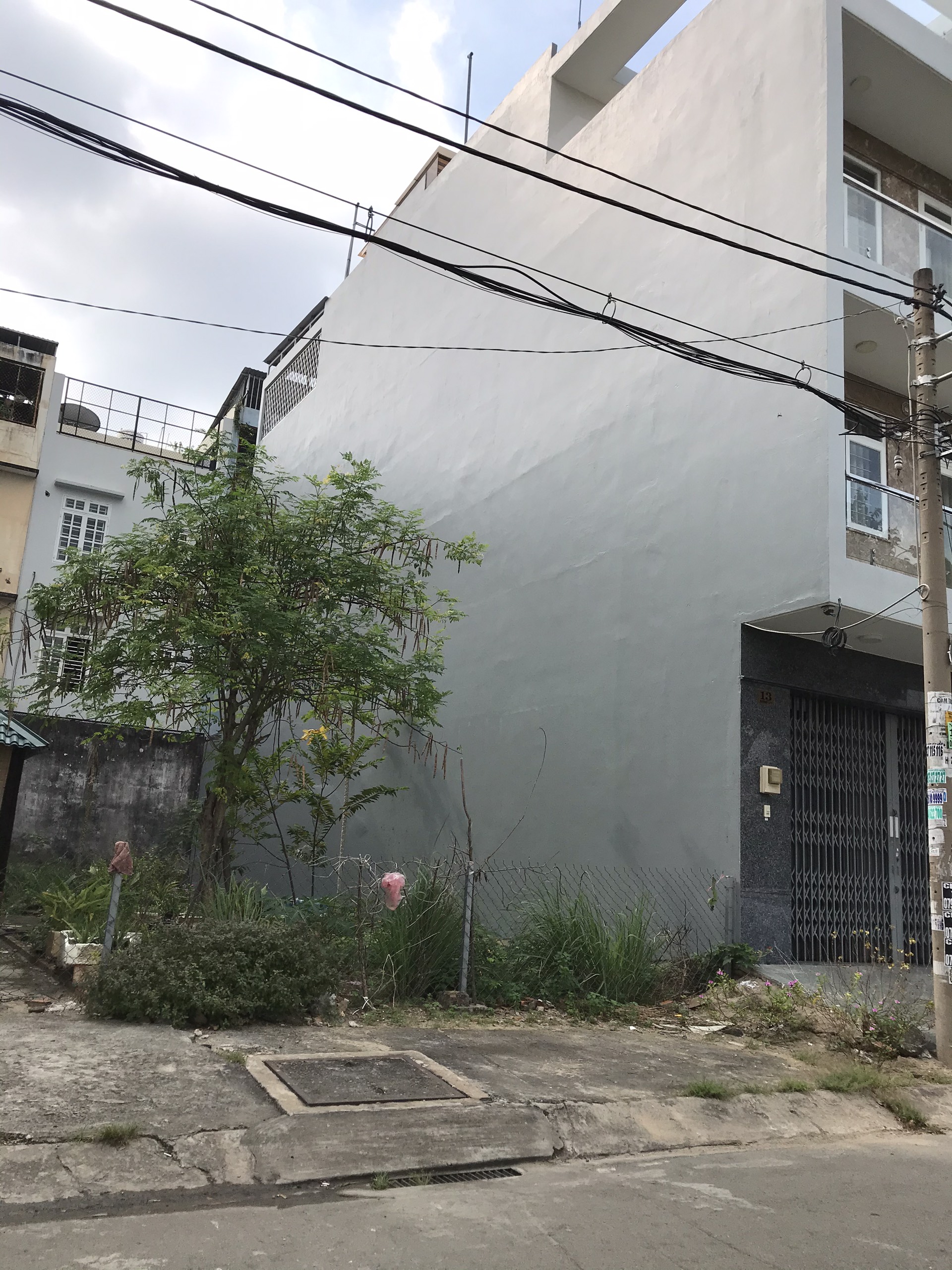 NGÂN HÀNG QUỐC TẾ TRÂN TRỌNG THÔNG BÁO BUỔI LỄ THANH LÝ TÀI SẢN BẤT ĐỘNG SẢN VỚI ƯU ĐÃI KHỦNG ĐÓN XUÂN TÂN SỬU 6