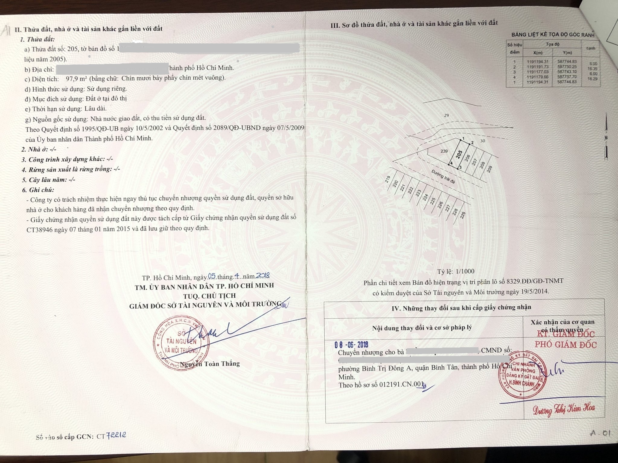 NGÂN HÀNG QUỐC TẾ TRÂN TRỌNG THÔNG BÁO BUỔI LỄ THANH LÝ TÀI SẢN BẤT ĐỘNG SẢN VỚI ƯU ĐÃI KHỦNG ĐÓN XUÂN TÂN SỬU 2