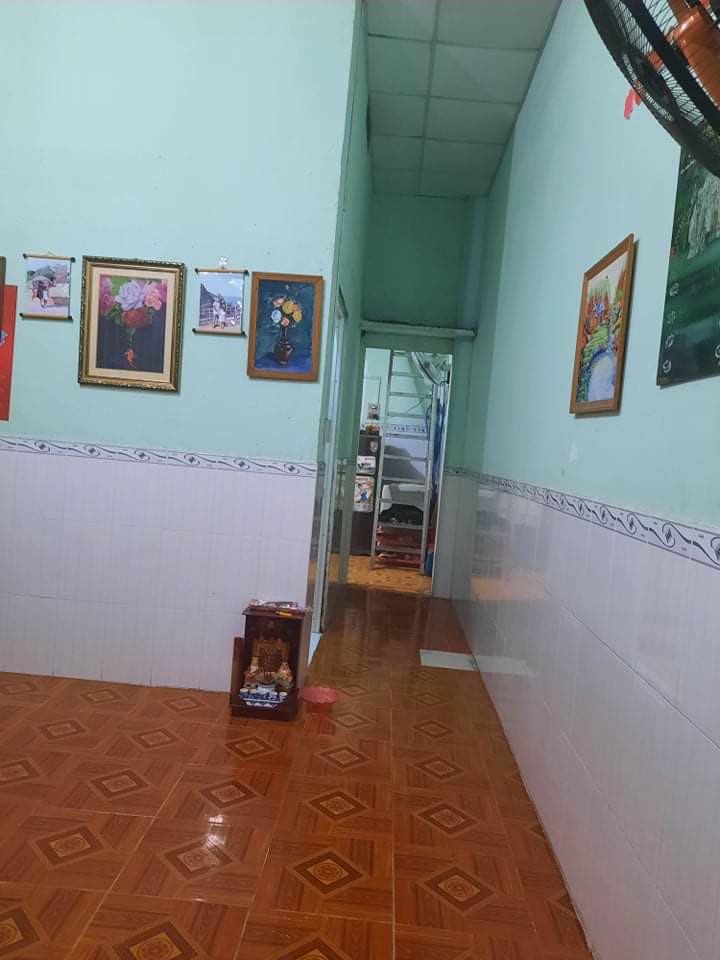 Bán nhà gác lửng 50m hẻm đường 11 Linh Xuân-Thủ Đức 4