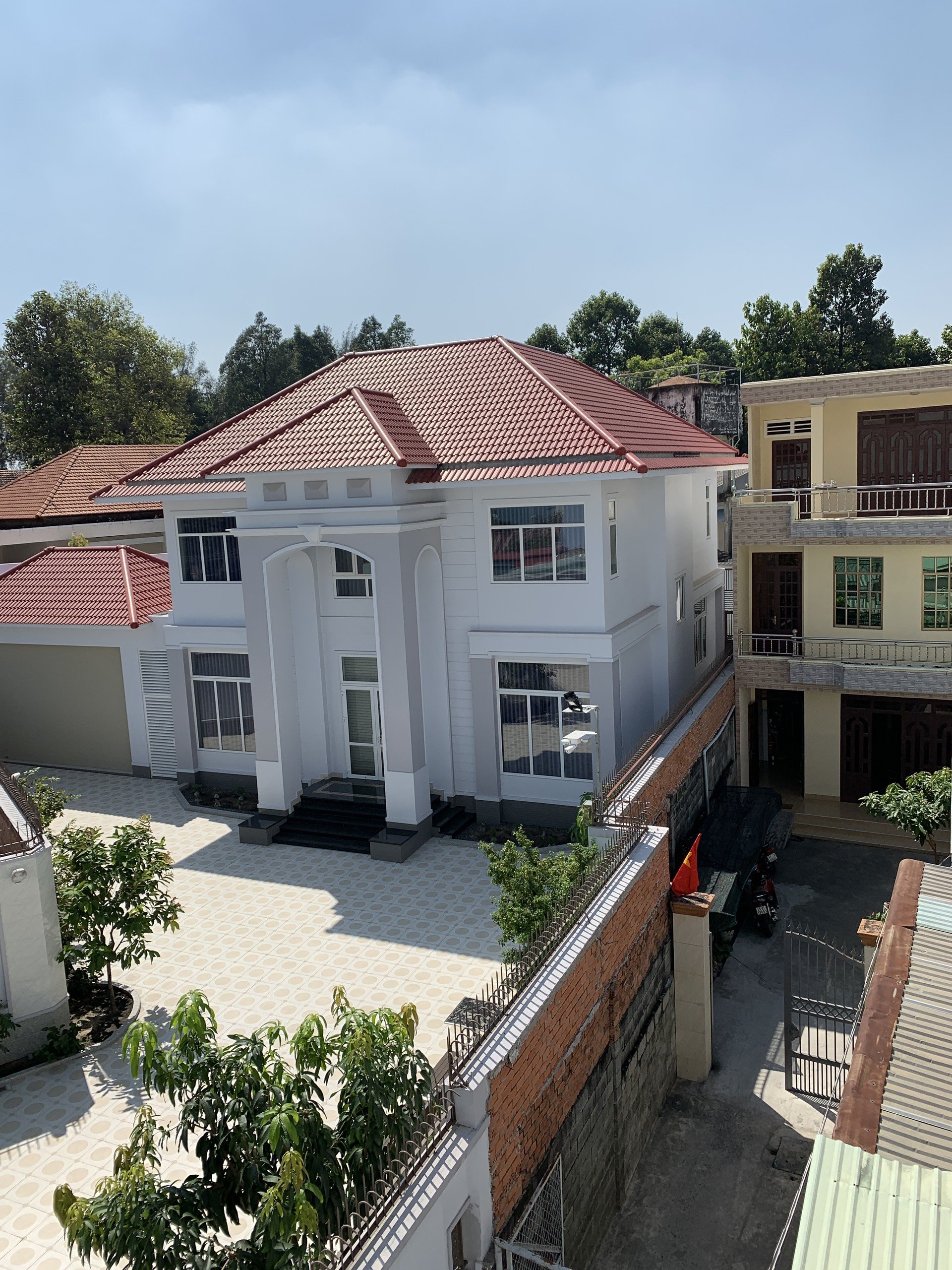 Bán nhà đẹp 65m2 giá 4,9 tỷ , phường Linh Trung, Tp Thủ Đức 6