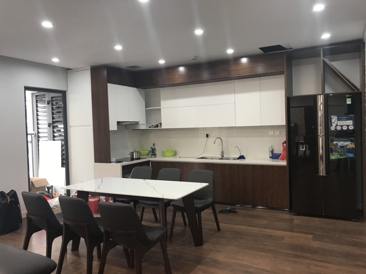 Giá 4,05 tỷ TỐT nhất cho căn góc đẹp Imperia Garden Thanh Xuân, 110m, 3PN, LH 0916432950 3