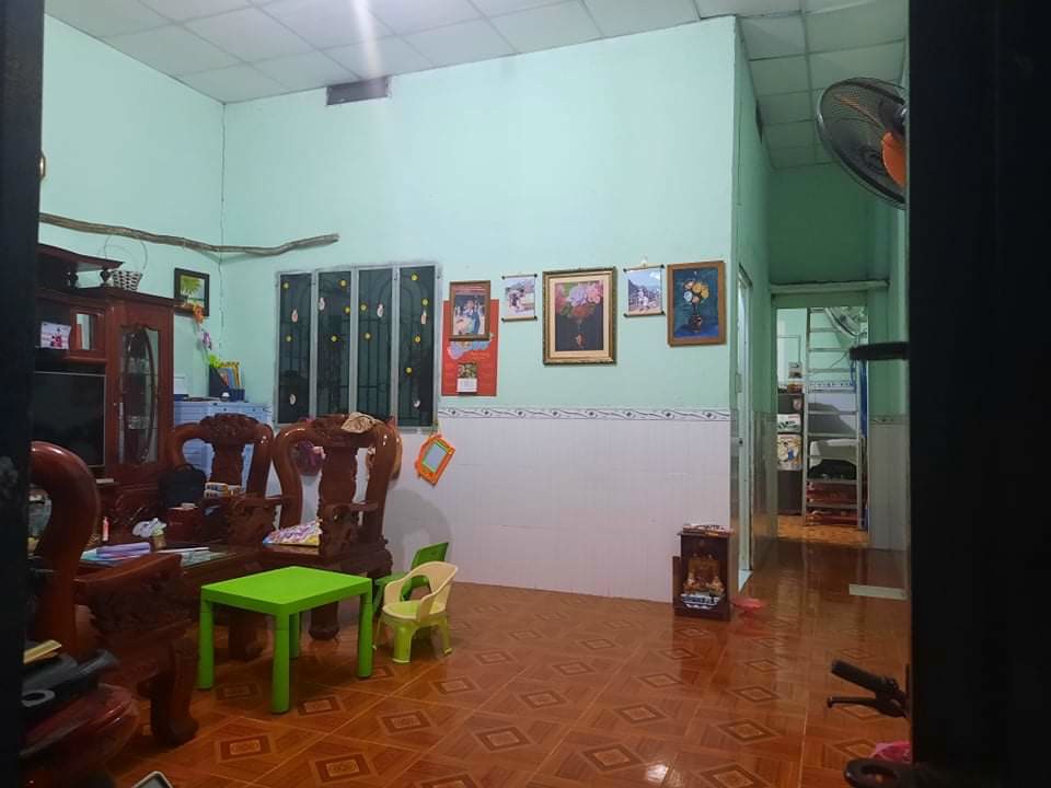 Bán nhà gác lửng 50m hẻm đường 11 Linh Xuân-Thủ Đức 2