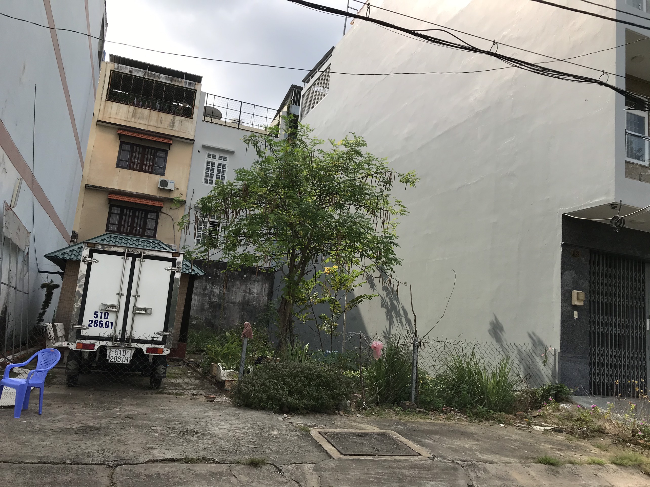 NGÂN HÀNG QUỐC TẾ TRÂN TRỌNG THÔNG BÁO BUỔI LỄ THANH LÝ TÀI SẢN BẤT ĐỘNG SẢN VỚI ƯU ĐÃI KHỦNG ĐÓN XUÂN TÂN SỬU 5