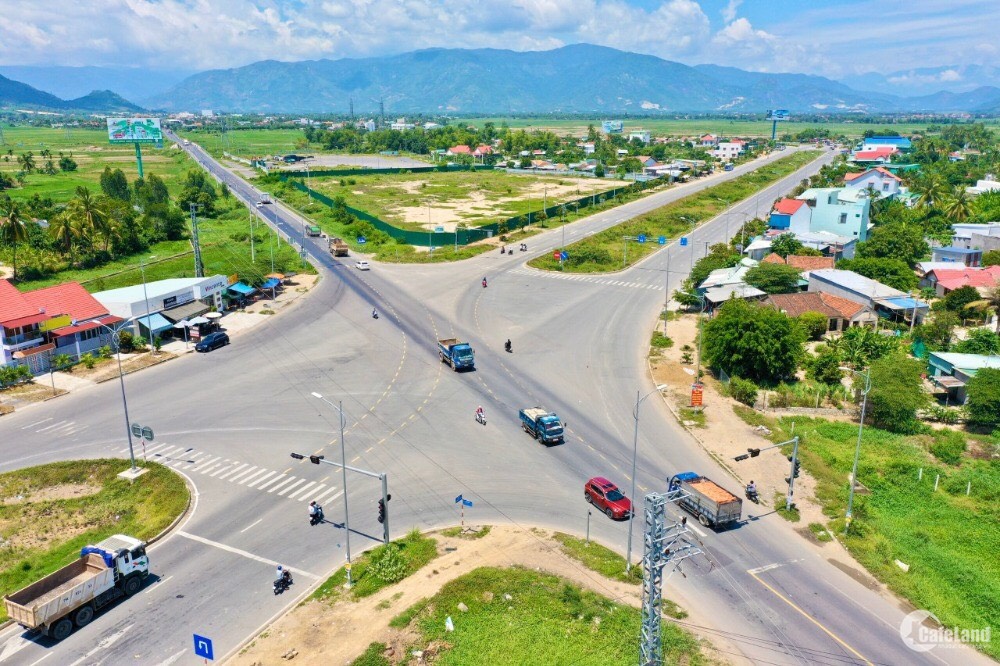 CẦN BÁN LÔ ĐẤT DIÊN TOÀN( DIÊN KHÁNH, KHÁNH HOÀ) GIÁ RẺ DỊP CUỐI NĂM VỊ TRÍ CỰC ĐẸP 3