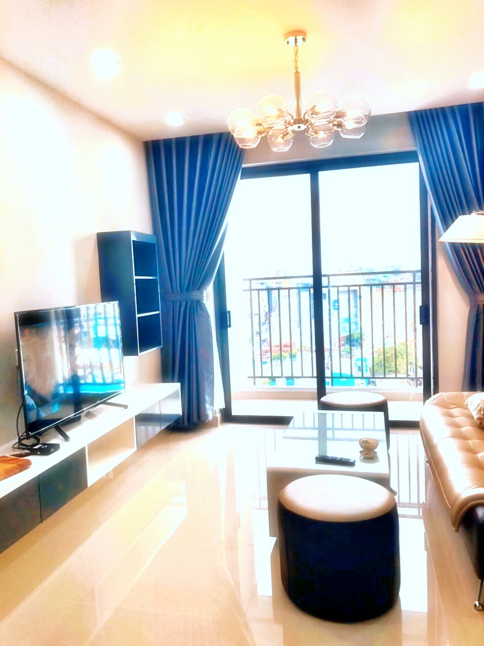 Cần bán Căn hộ chung cư dự án Newton Residence, Diện tích 96m², Giá 6.2 Tỷ - LH: 0941797916 2