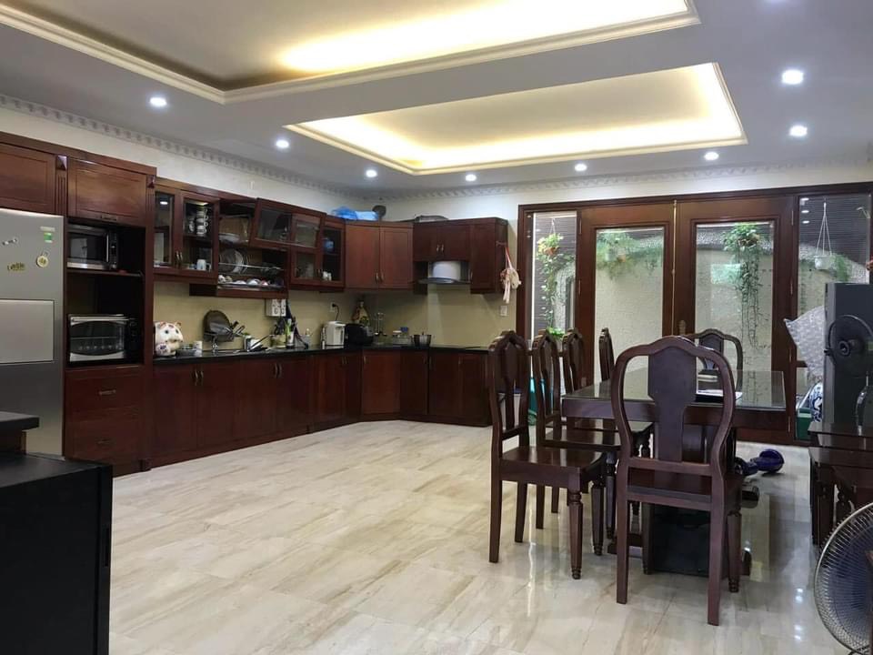 Cần bán Nhà mặt tiền đường Vũ Phạm Hàm, Phường Yên Hòa, Diện tích 145m², Giá 45 Tỷ - LH: 0969040000 3