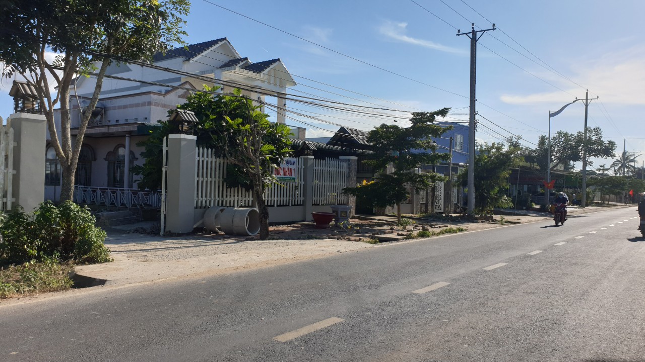 Cần bán Đất đường Thống Nhất, Xã Phú Hội, Diện tích 350m², Giá 4000000000 Triệu 2