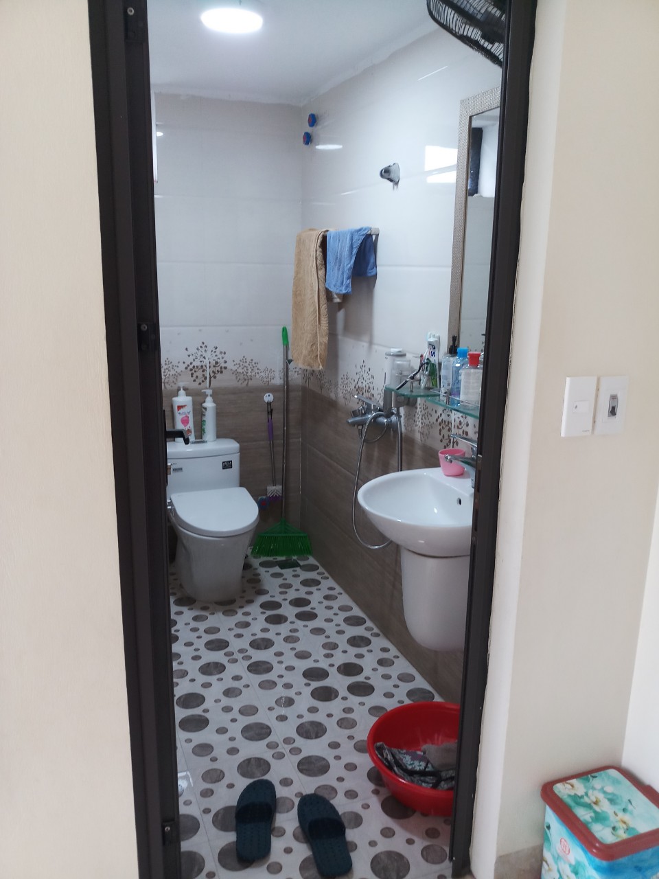 Cần bán Căn hộ chung cư Xã Vĩnh Quỳnh, Thanh Trì, Diện tích 53m², Giá 3.2 Tỷ - LH: 0382382507 4