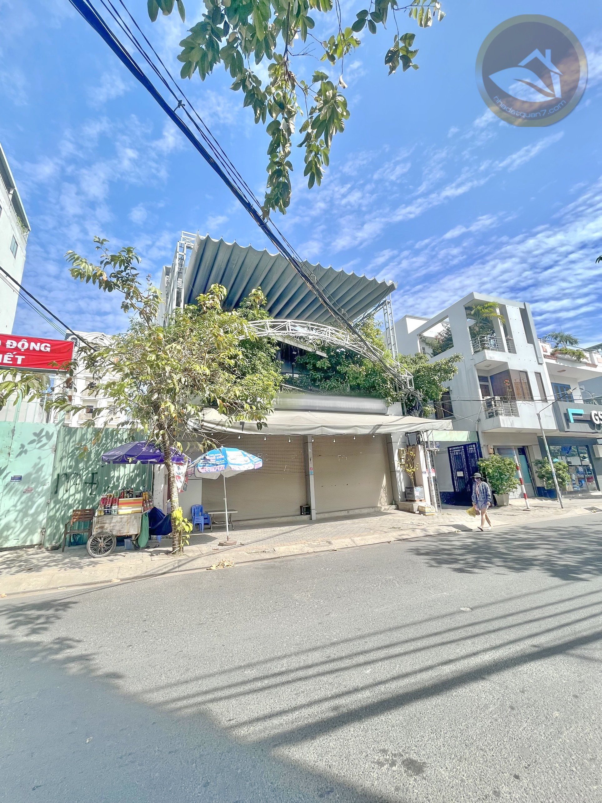 Cần bán Căn hộ chung cư Phường Tân Quy, Quận 7, Diện tích 200m², Giá 36.5 Tỷ - LH: 0983697777 4