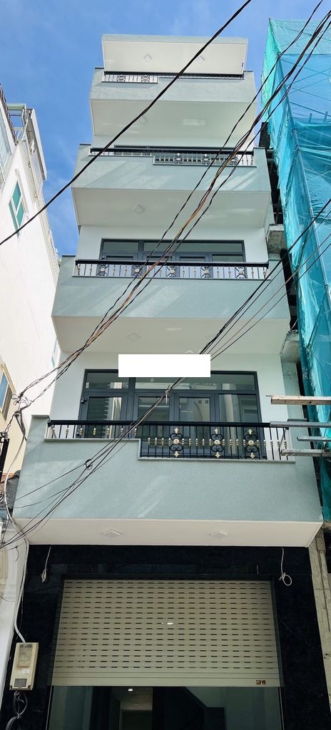 Cho thuê Nhà mặt tiền Quận 1, Hồ Chí Minh, Diện tích 74m², Giá 55 Triệu/tháng - LH: 0903094446