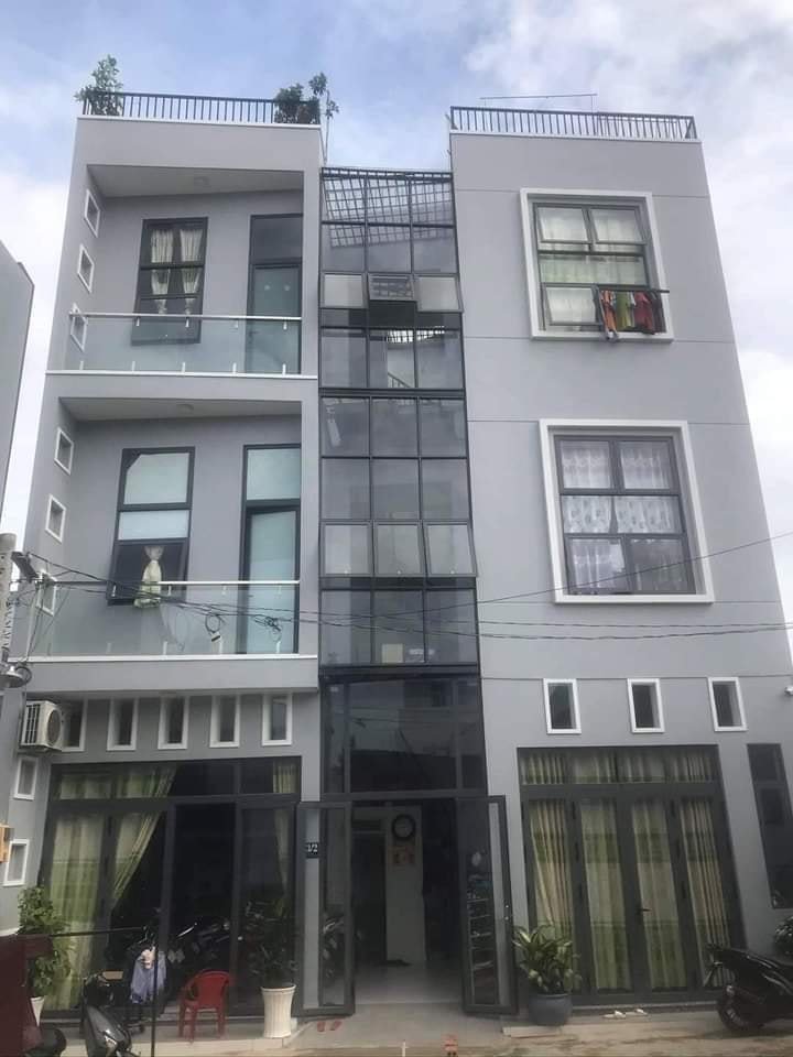 Cần bán Nhà  Phường Linh Tây, Thủ Đức, Diện tích 88m², Giá 12.5 Tỷ - LH: 0898408677 5