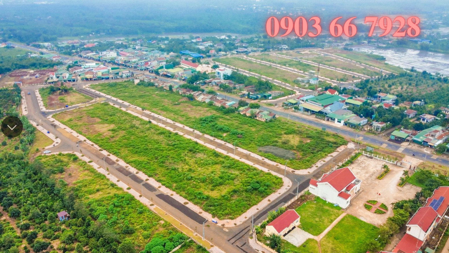 Cần bán Đất nền dự án Phường Tân Lợi, Buôn Ma Thuột, Diện tích 150m², Giá 900 Triệu - LH: 0903667928 2