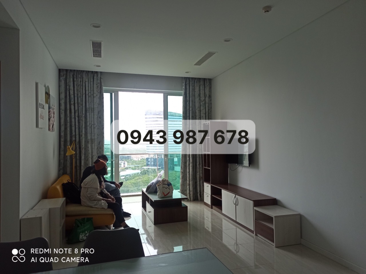 Cần bán Căn hộ chung cư dự án Sadora Apartment, Diện tích 88m², Giá 6.4 Tỷ - LH: 0943987678 3