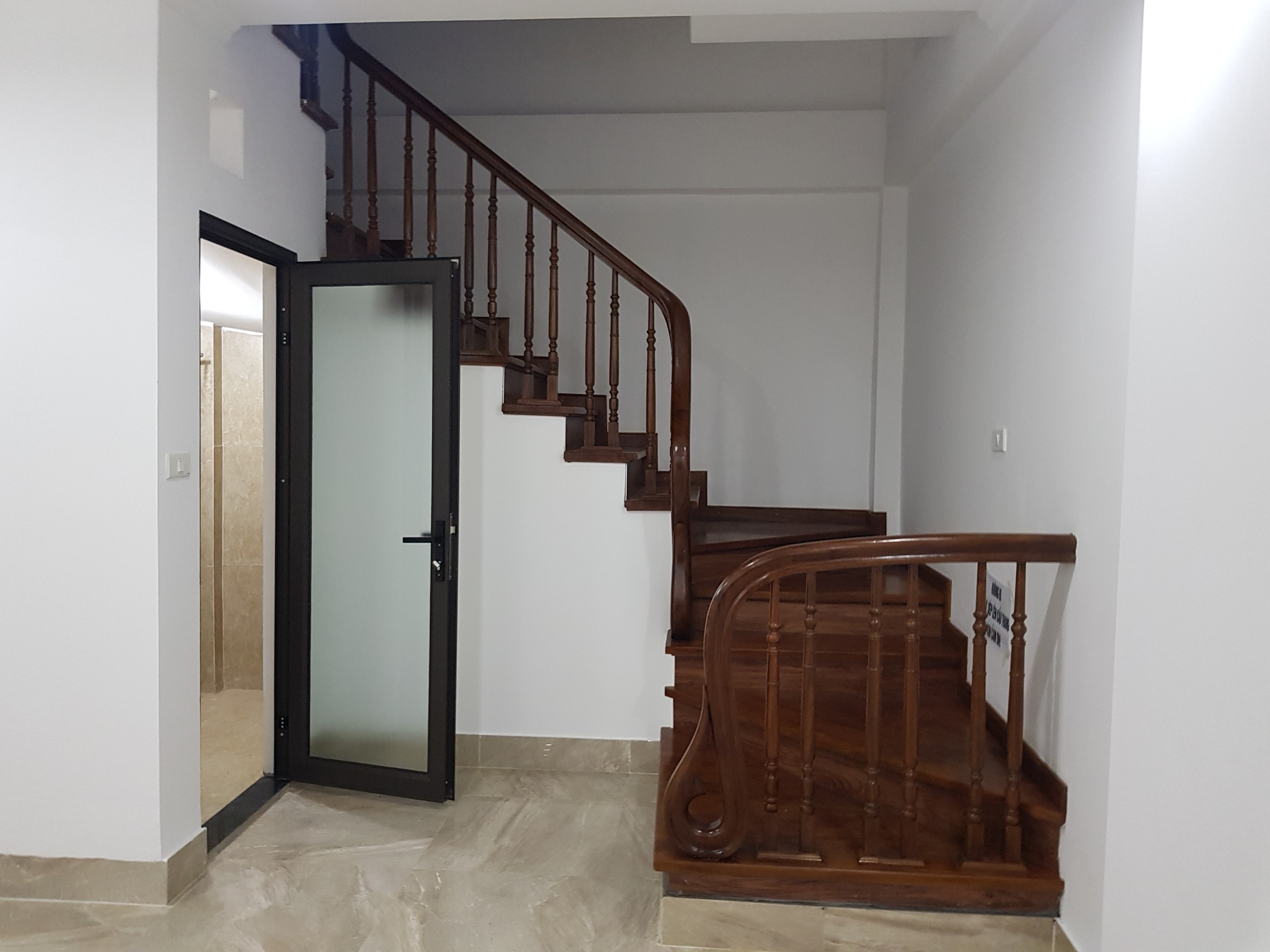 Cần bán Nhà ở, nhà cấp 4, nhà hẻm đường Quang Tiến, Phường Đại Mỗ, Diện tích 33m², Giá Thương lượng 2