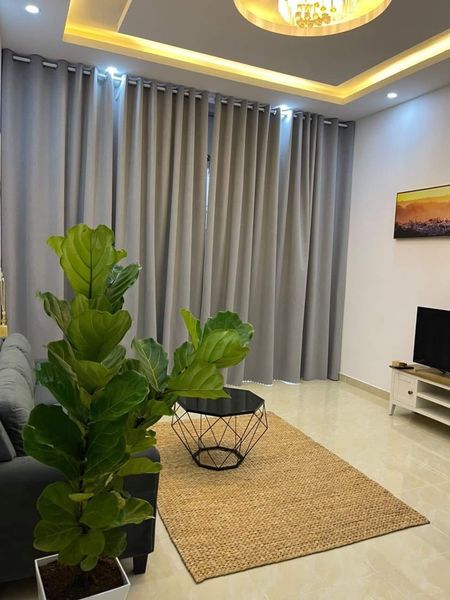 Cần bán Nhà mặt tiền đường Phan Đình Phùng, Phường 2, Diện tích 44m², Giá 5,9 Tỷ - LH: 0933808093 2