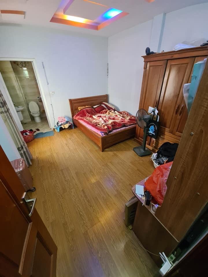 Cần bán Nhà ở, nhà cấp 4, nhà hẻm đường Tây Mỗ, Phường Tây Mỗ, Diện tích 40m², Giá 2.9 Tỷ 6