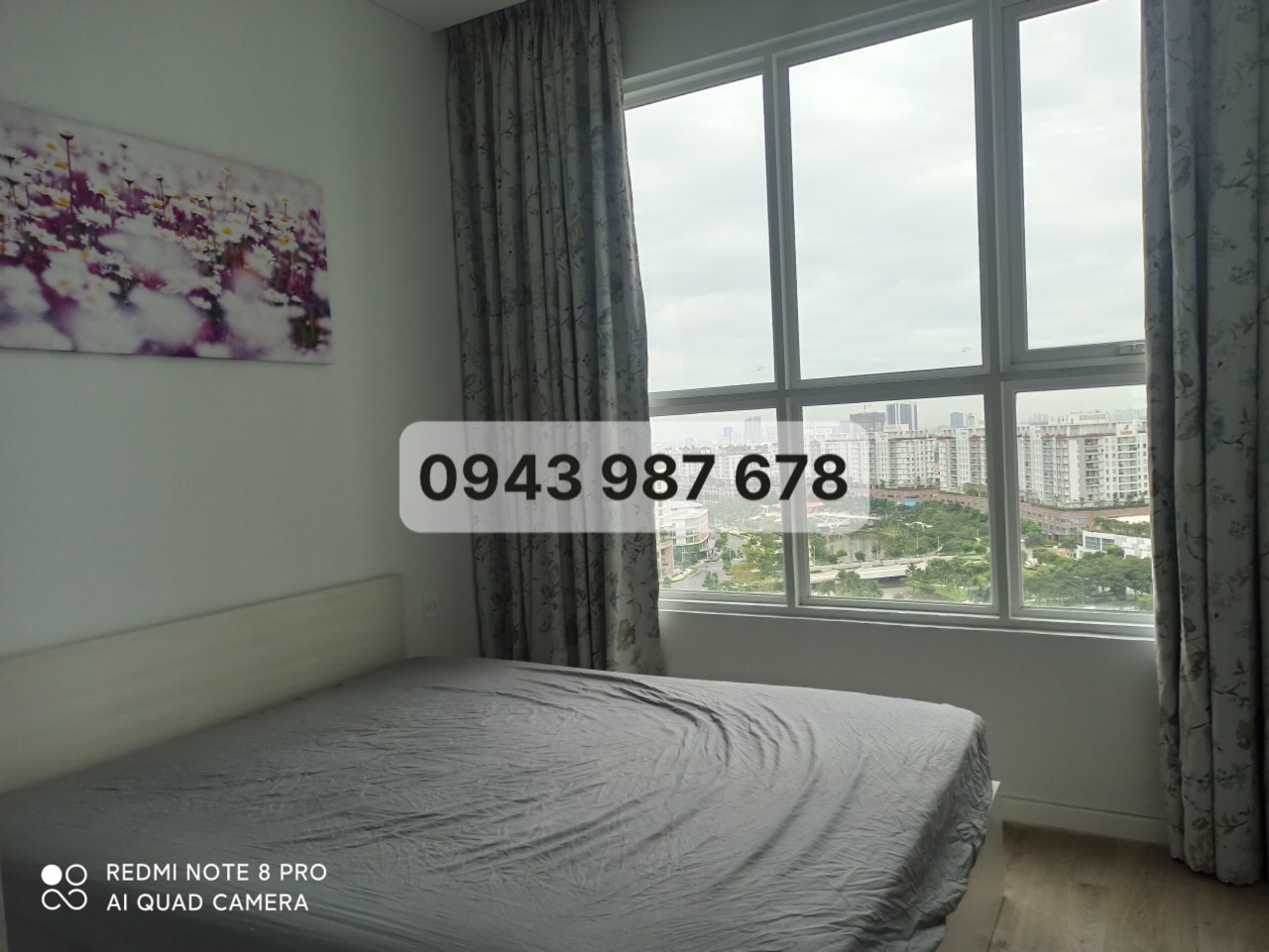 Cần bán Căn hộ chung cư dự án Sadora Apartment, Diện tích 88m², Giá 6.4 Tỷ - LH: 0943987678 2