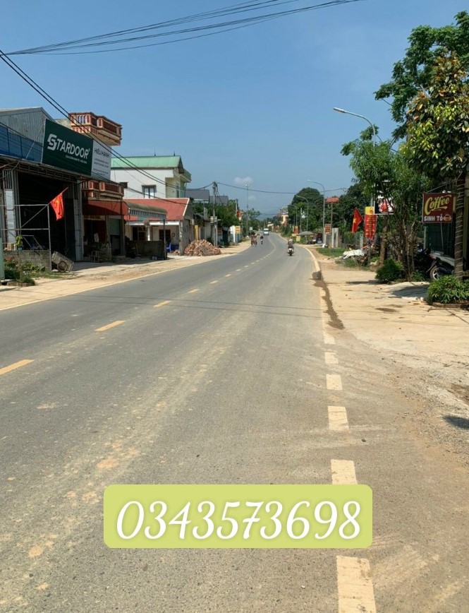 Cần bán Đất Phường Kim Sơn, Sơn Tây, Diện tích 420m², Giá 2.8 Triệu/m² - LH: 0343573698 2